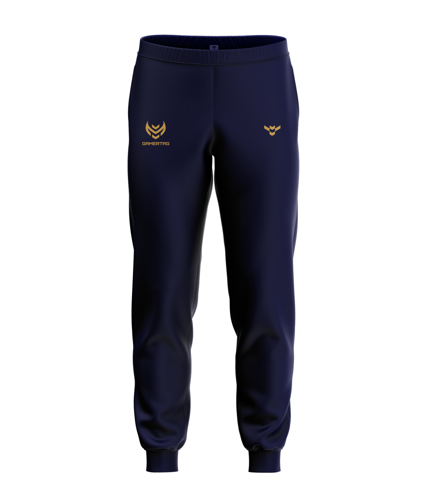 Myth Esports Cotton Track Pants