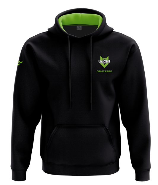 NCD Vulcans Cotton Hoodie