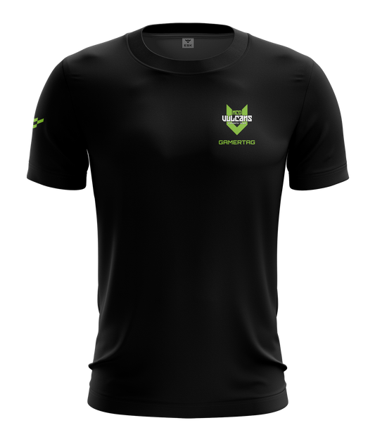 NCD Vulcans Cotton T-Shirt