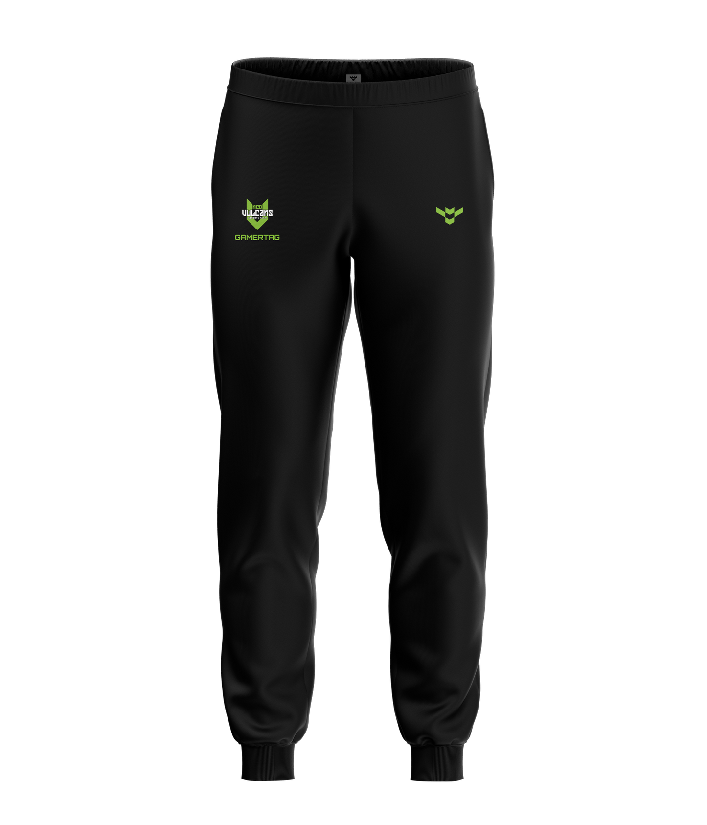 NCD Vulcans Cotton Track Pants