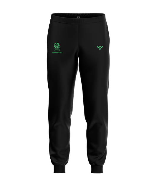 Nuneaton Nitros Cotton Track Pants
