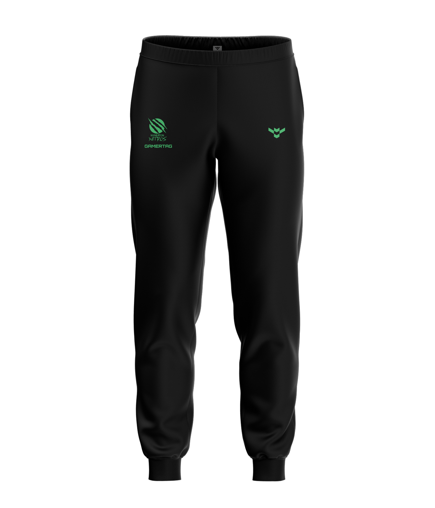 Nuneaton Nitros Cotton Track Pants