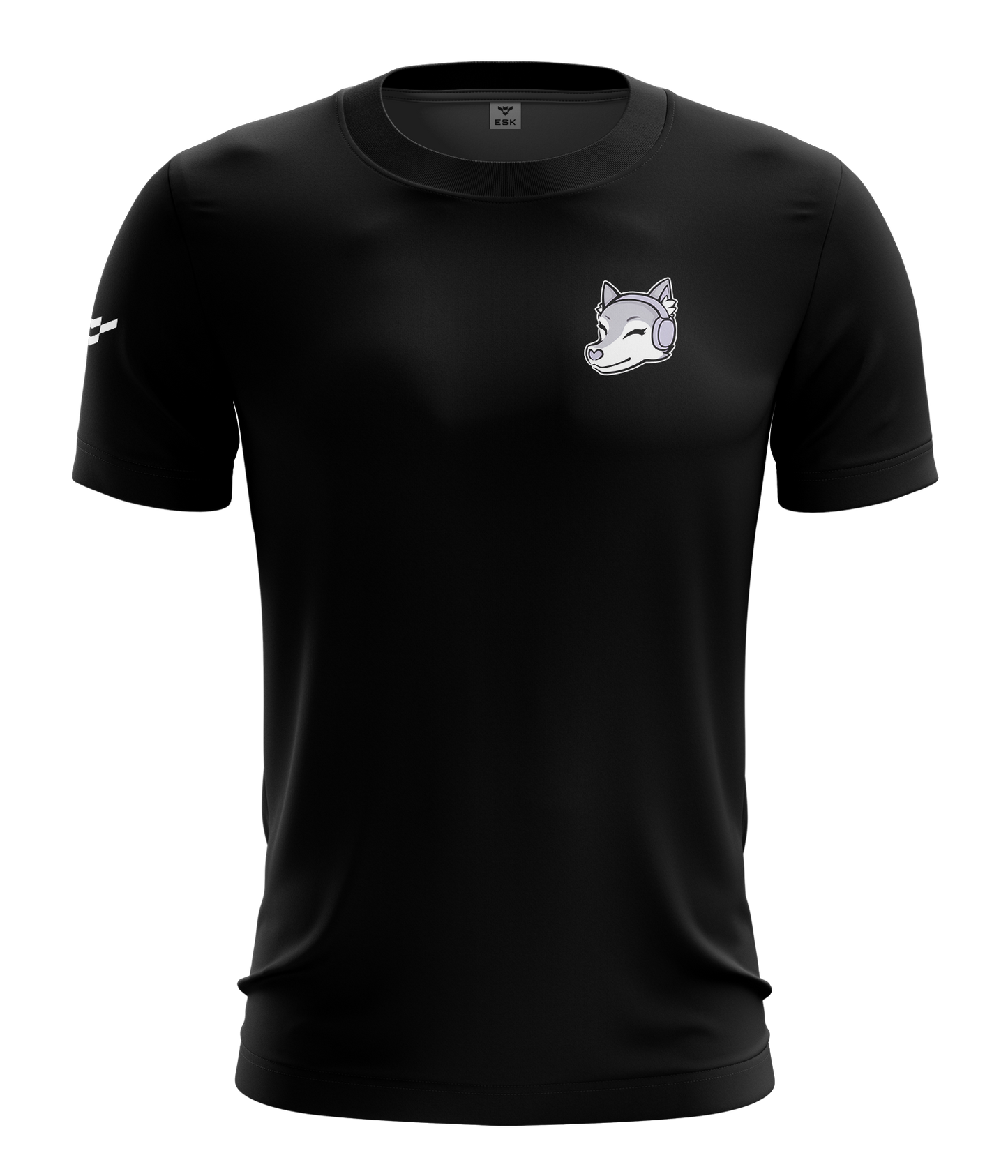 Warwick Esports Pack Cotton T-Shirt