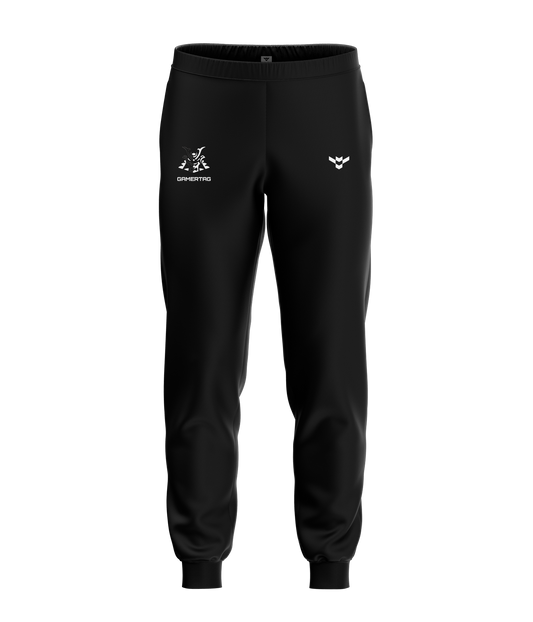 QM Samurai Esports Cotton Track Pants