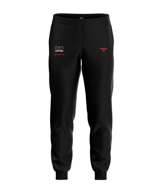 Runshaw Ravens Cotton Track Pants