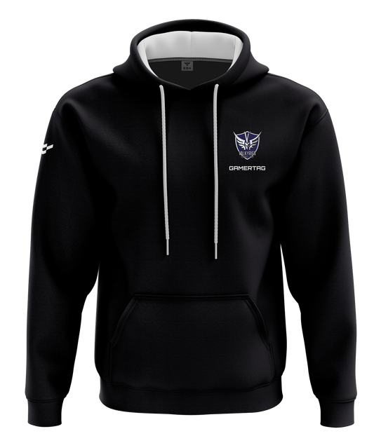 Benenden Valkyries Cotton Hoodie