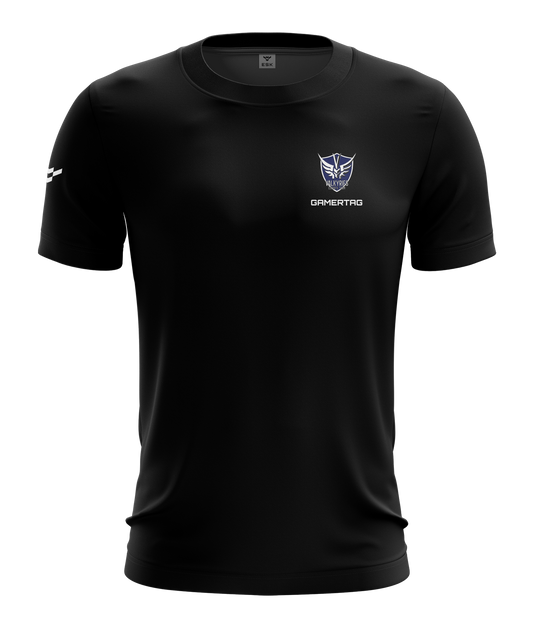 Benenden Valkyries Cotton T-Shirt