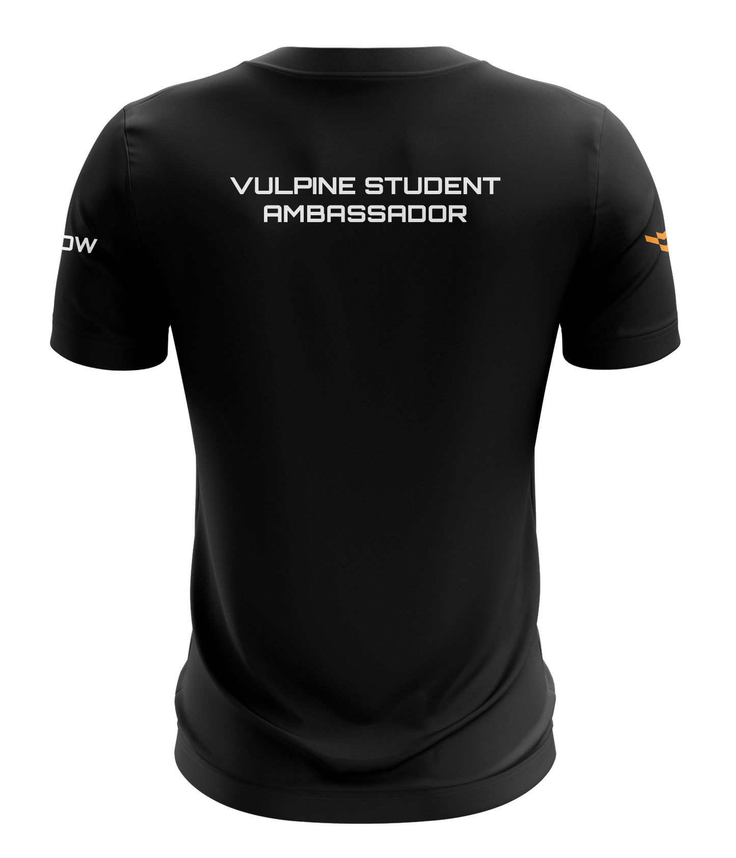 Vulpine Esports Student Ambassador T-Shirt