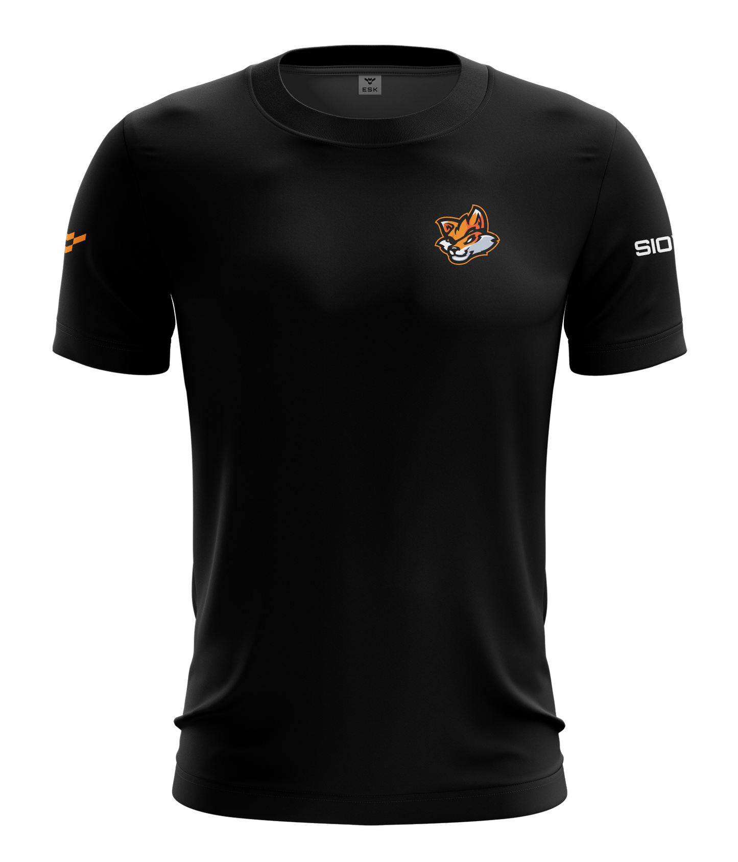 Vulpine Esports Student Ambassador T-Shirt