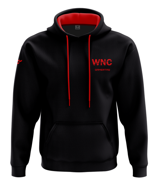 WNC Esports Cotton Hoodie