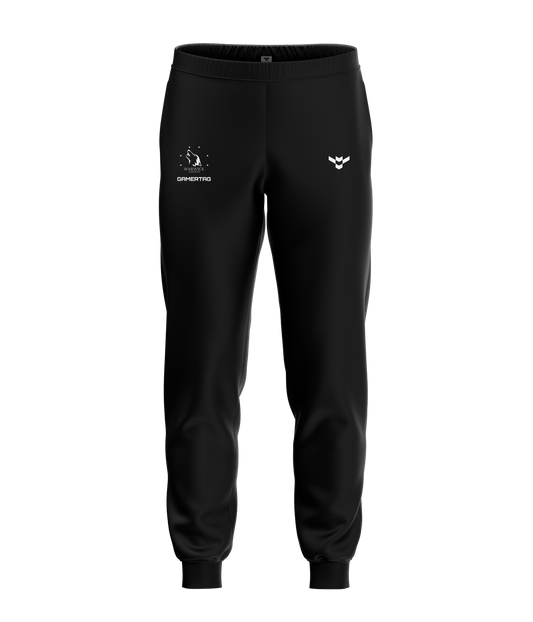 Warwick Esports Cotton Track Pants