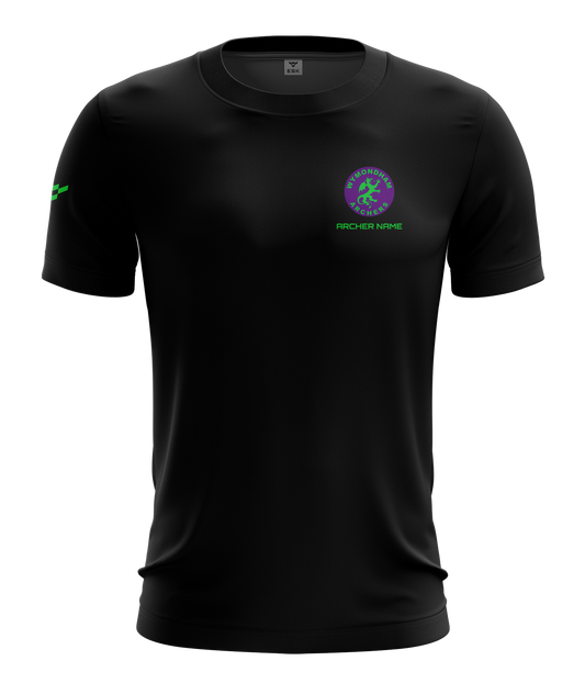Wymondham Archers Cotton T-Shirt