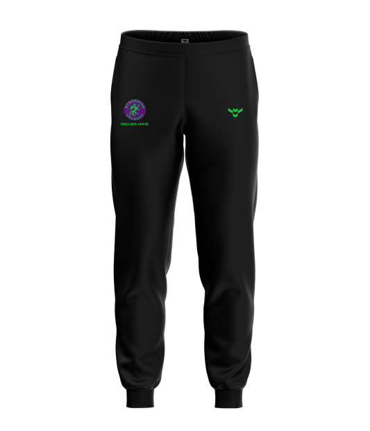 Wymondham Archers Cotton Track Pants