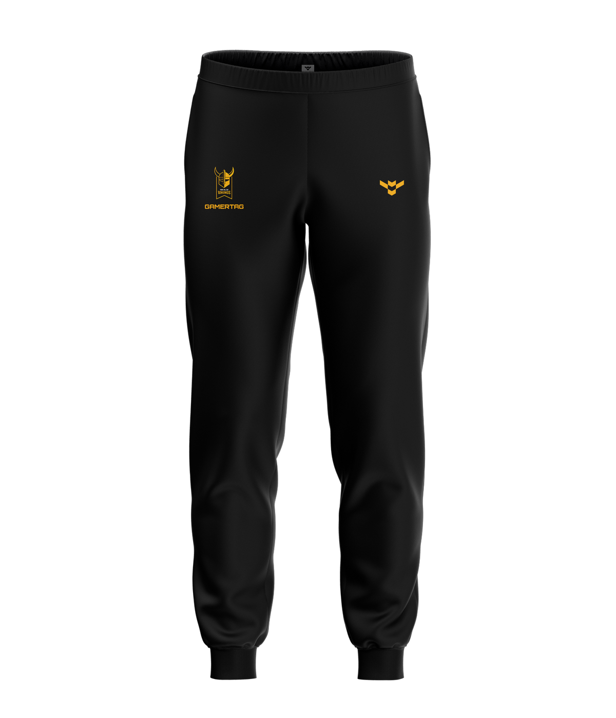 York Vikings Cotton Track Pants