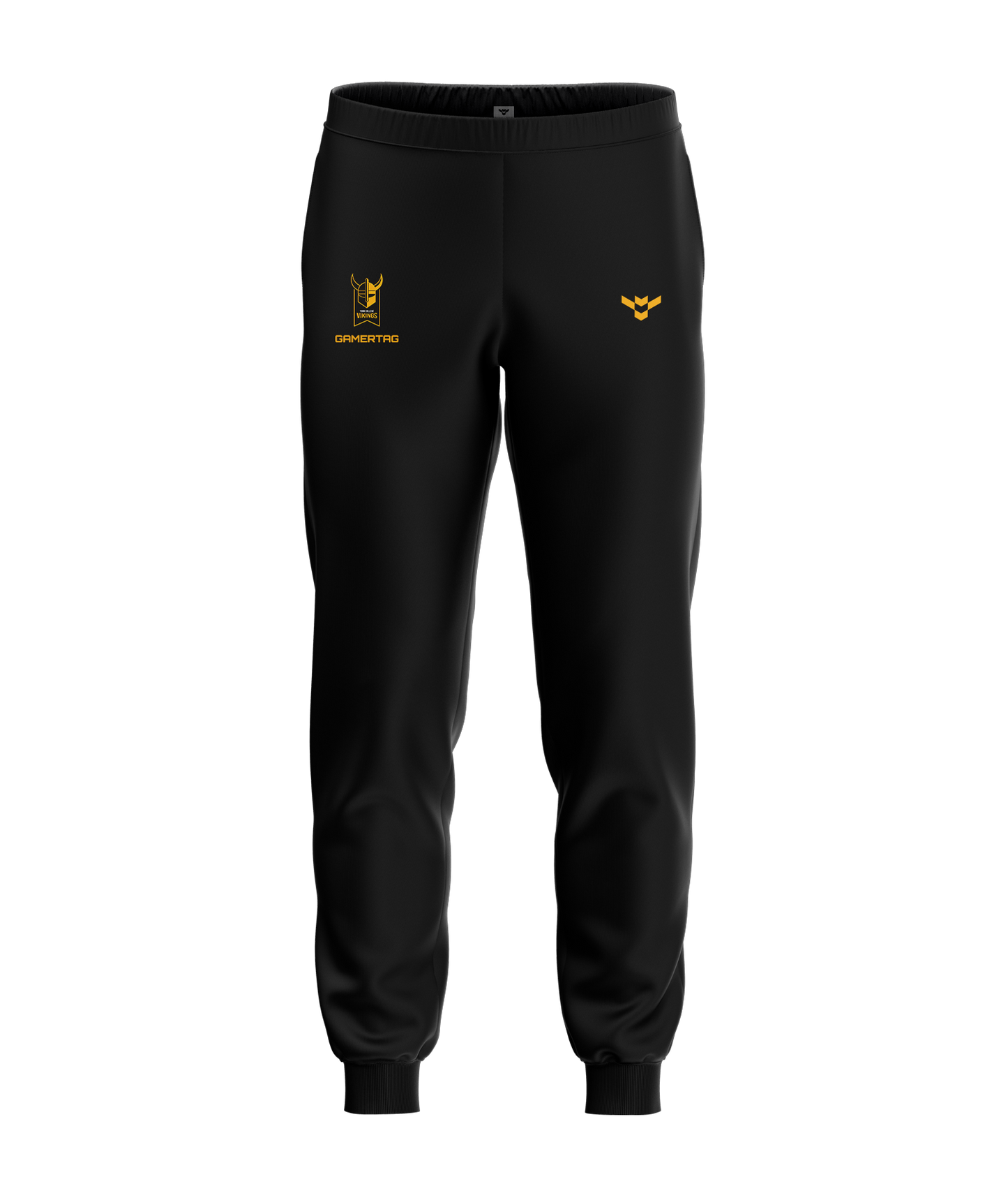 York Vikings Cotton Track Pants