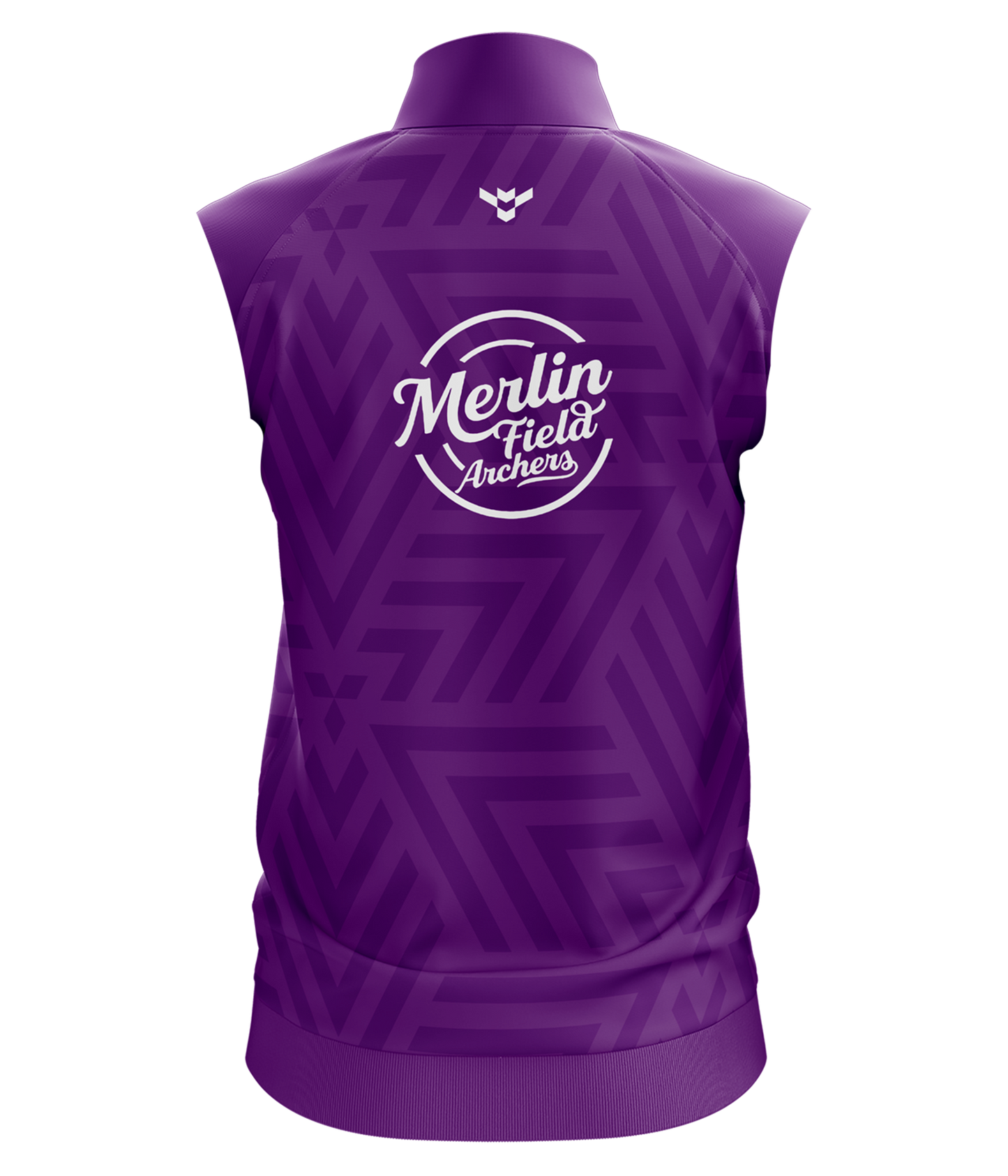 Merlin Field Archers Gilet