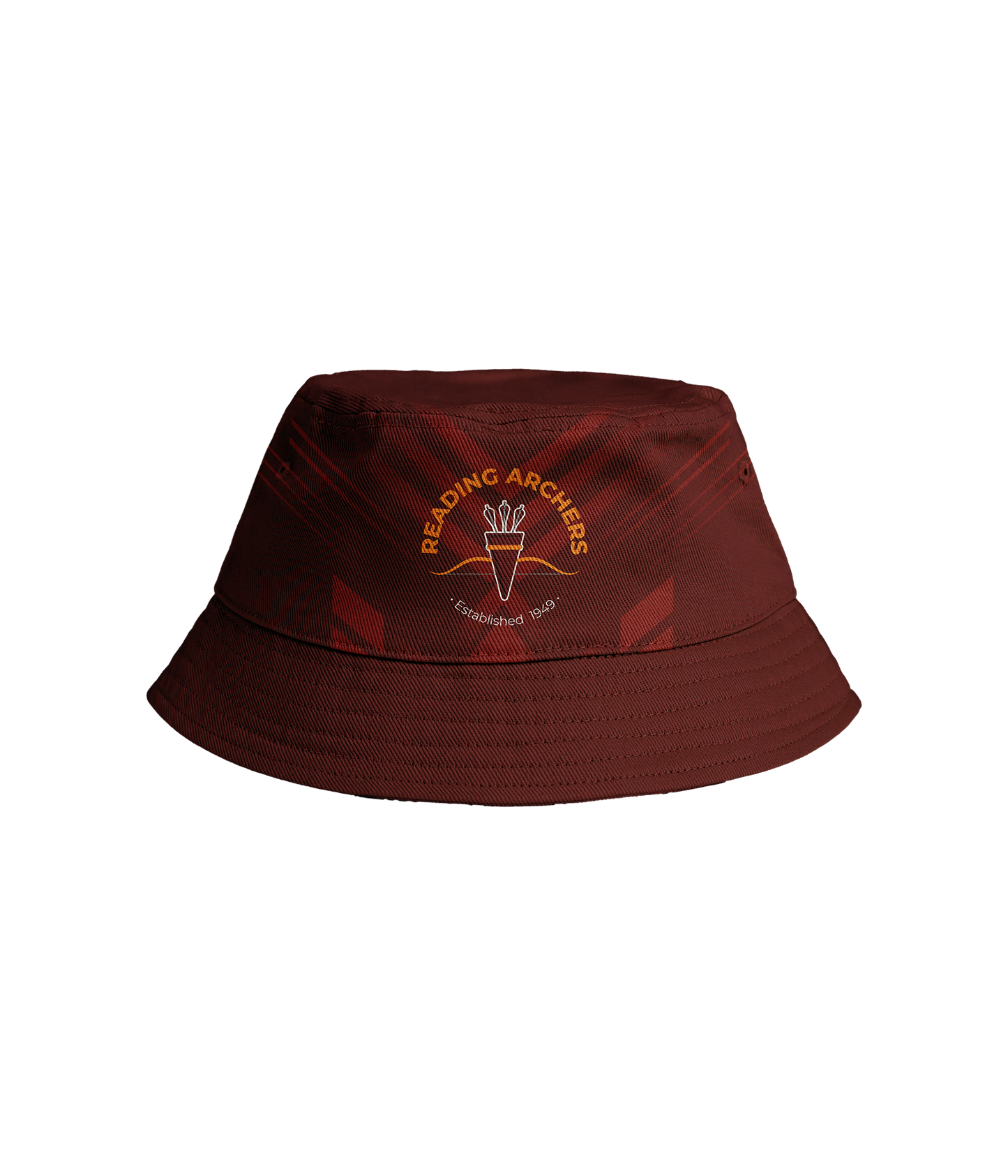 Reading Archers Bucket Hat
