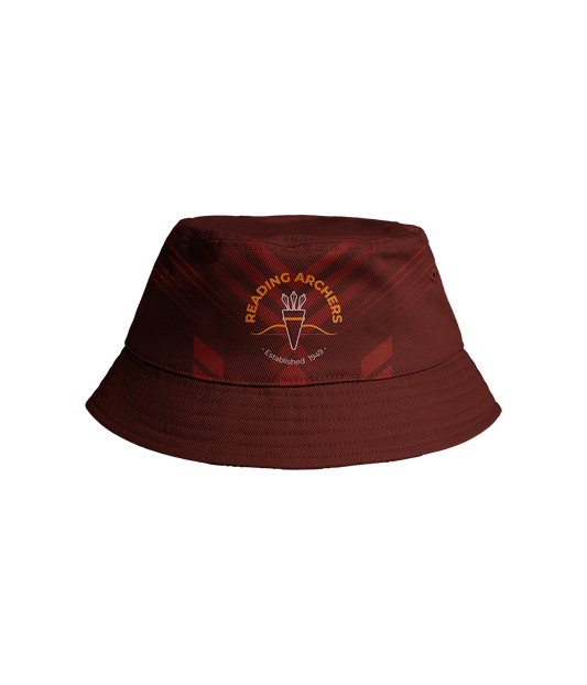 Reading Archers Bucket Hat