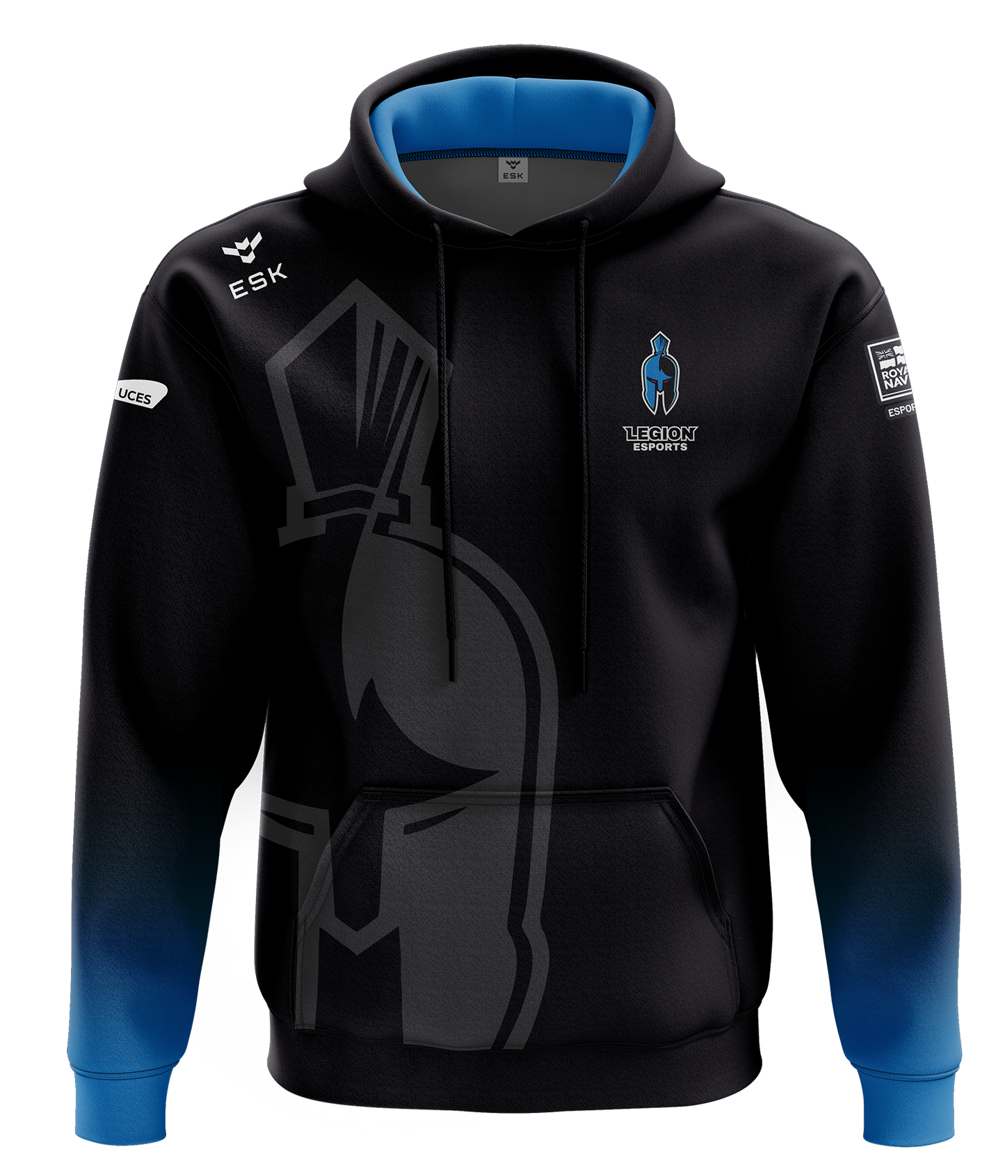 Legion Esports Hoodie