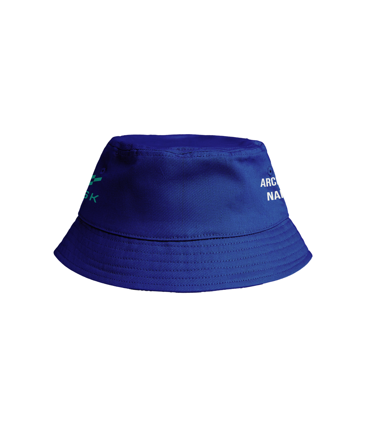 Towcester Archers Blue Bucket Hat