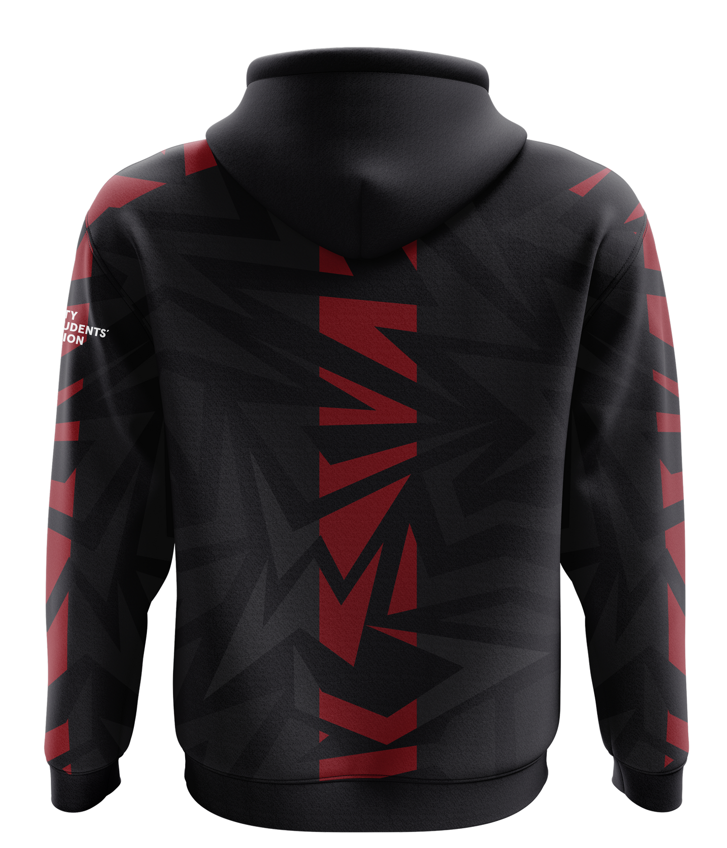 City Esports Society Hoodie