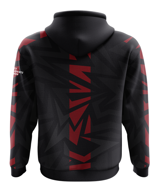 City Esports Society Hoodie
