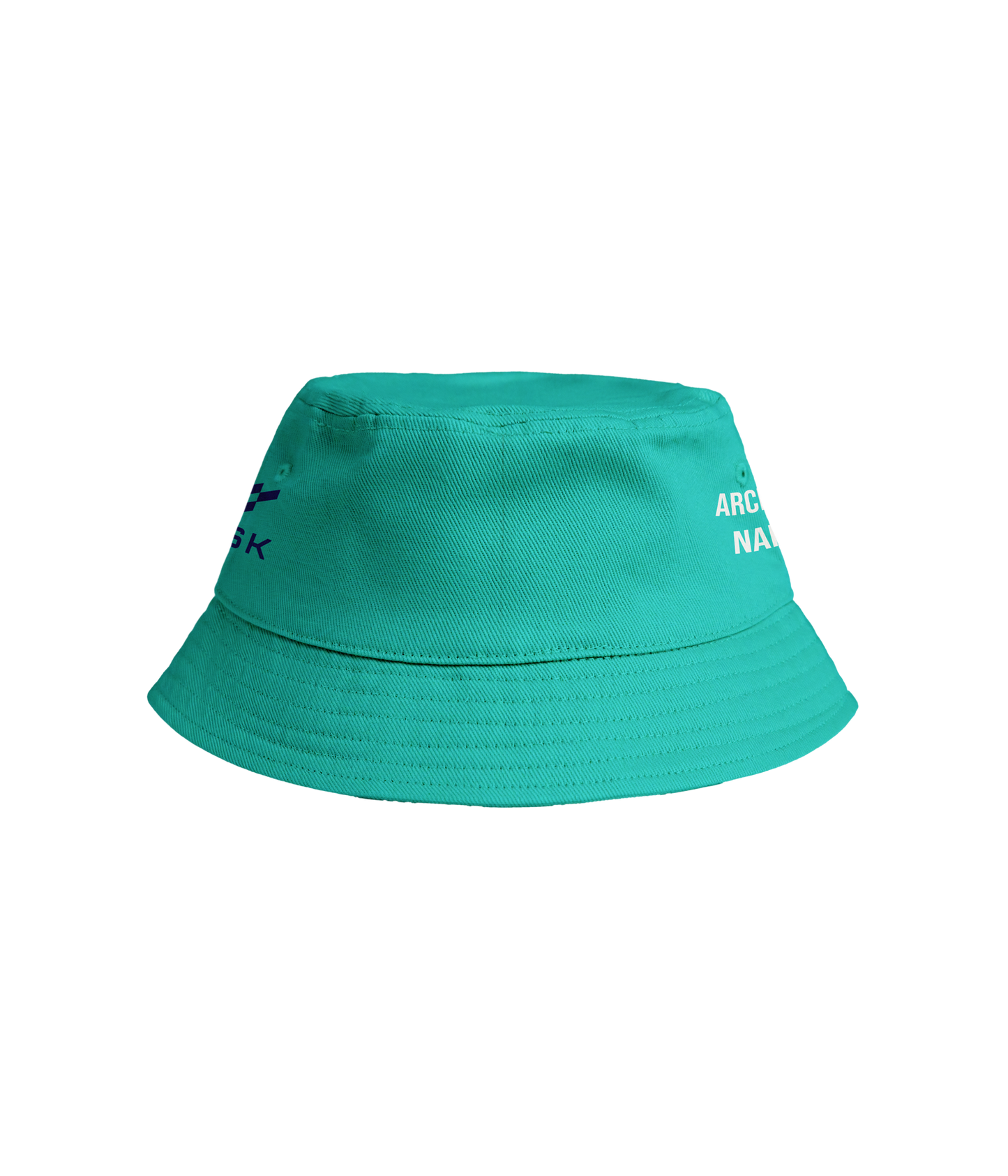 Towcester Archers Green Bucket Hat
