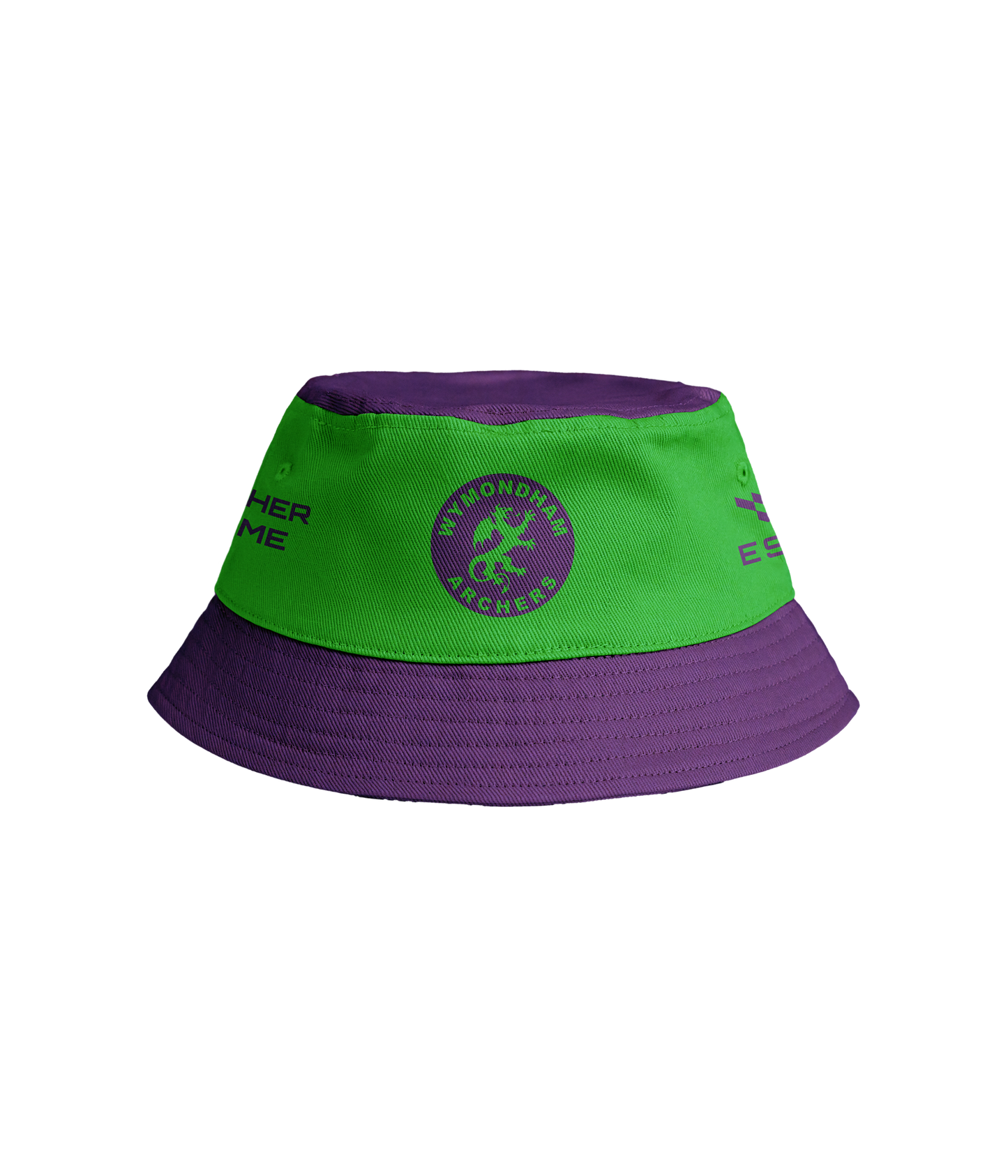 Wymondham Archers Mixed Bucket Hat