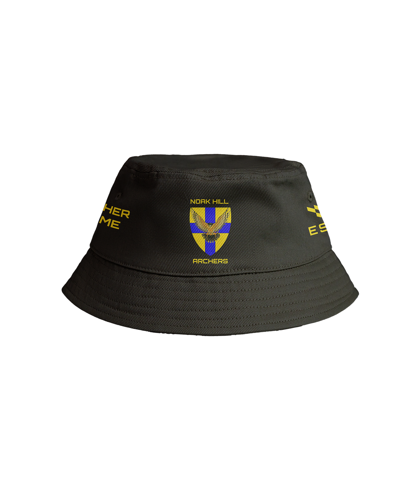 Noak Hill Archers Bucket Hat