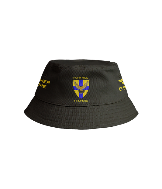 Noak Hill Archers Bucket Hat
