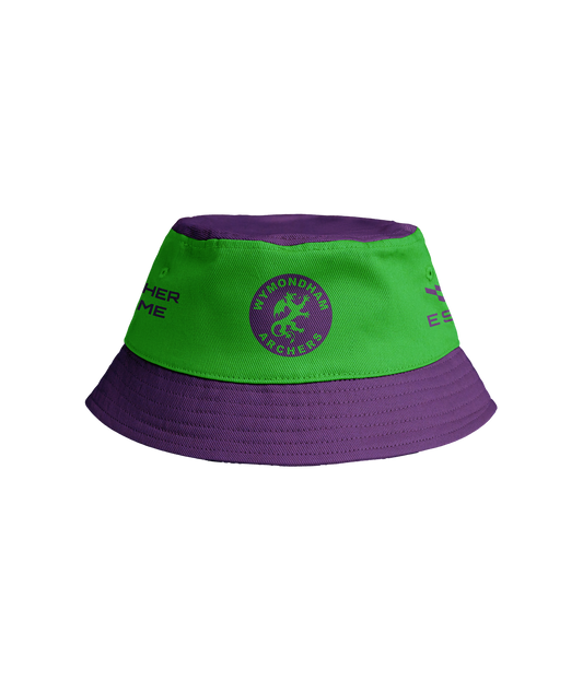Wymondham Archers Mixed Bucket Hat