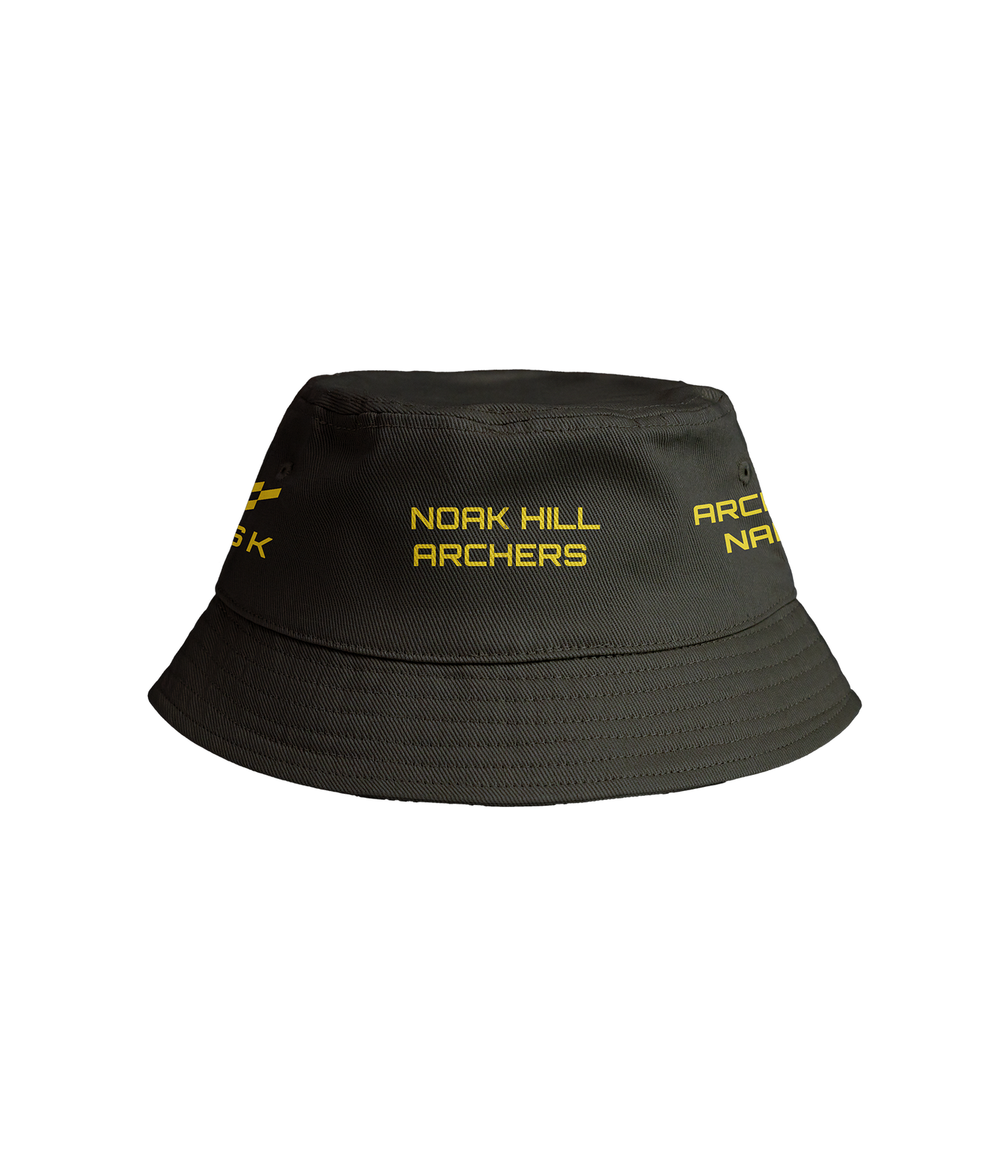 Noak Hill Archers Bucket Hat