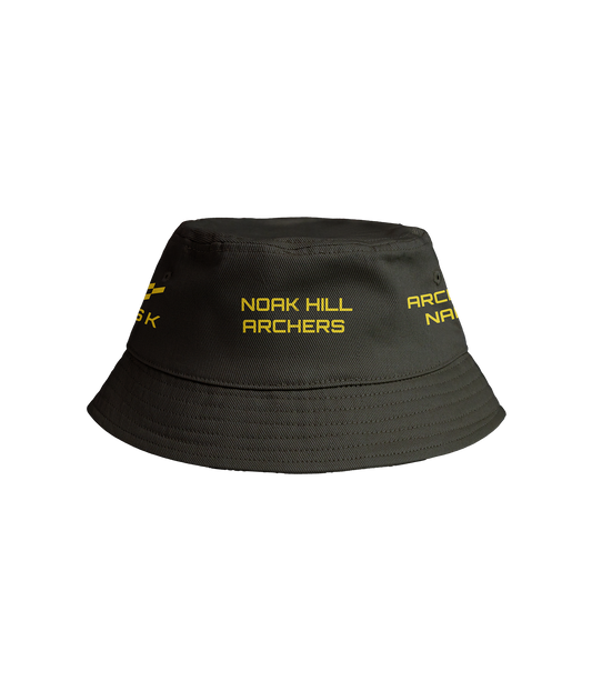 Noak Hill Archers Bucket Hat