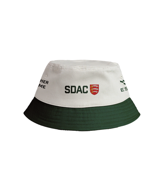 Southend & District Archery Club Bucket Hat