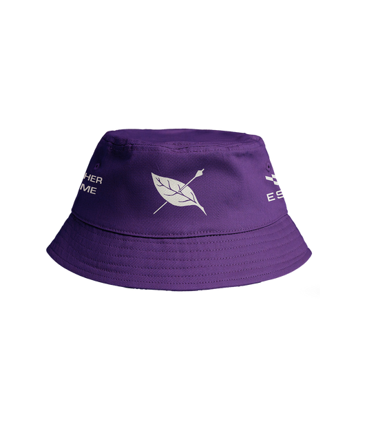 Whiteleaf Bowmen Bucket Hat