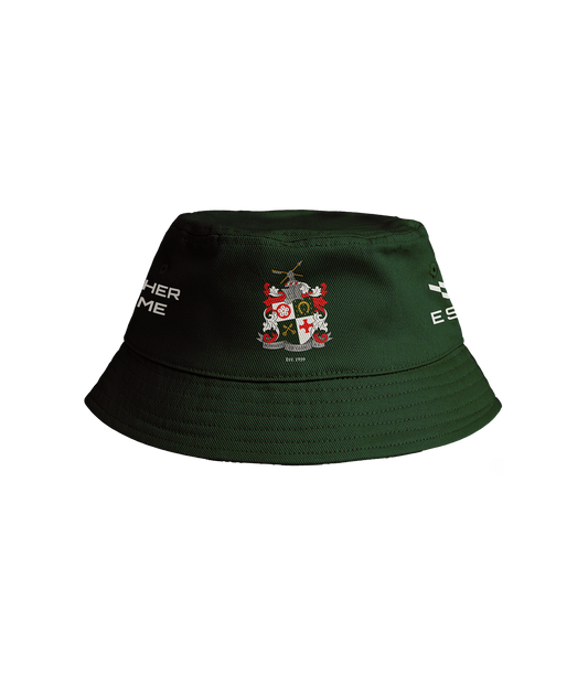 Bowmen of Glen A.S. Bucket Hat