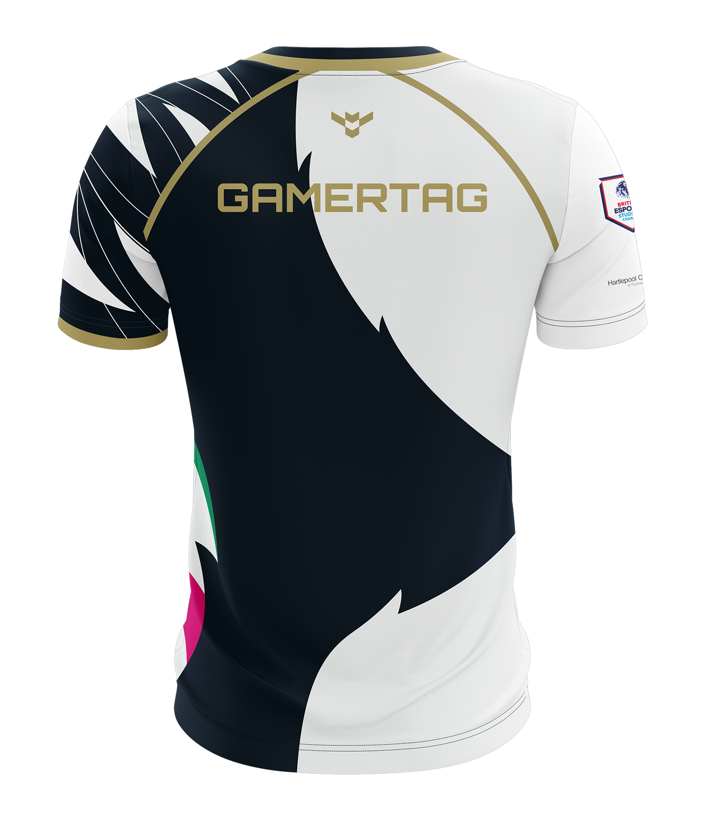 HCFE Esports Jersey