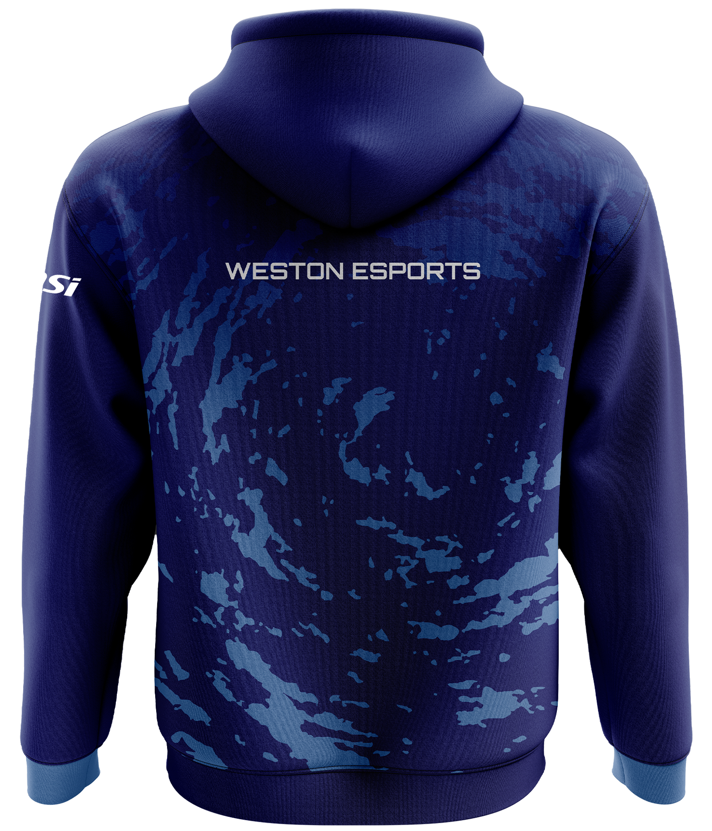 Weston Esports Academy Home Hoodie