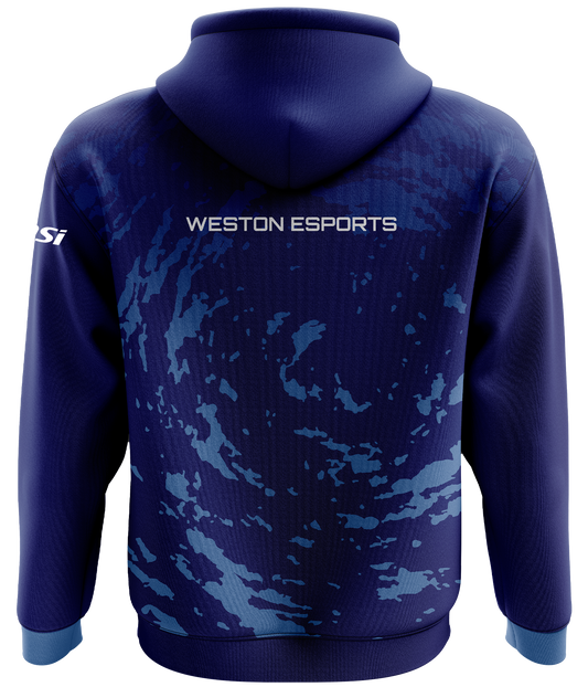 Weston Esports Academy Home Hoodie