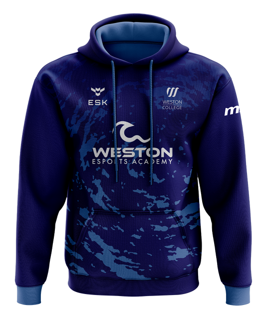 Weston Esports Academy Home Hoodie