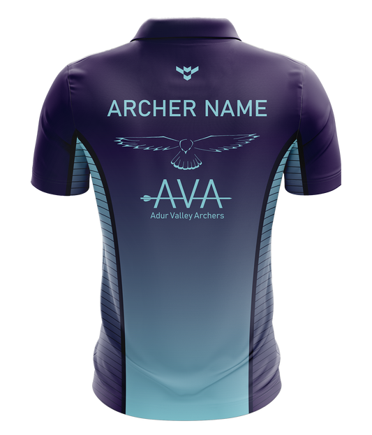 Adur Valley Archers Polo