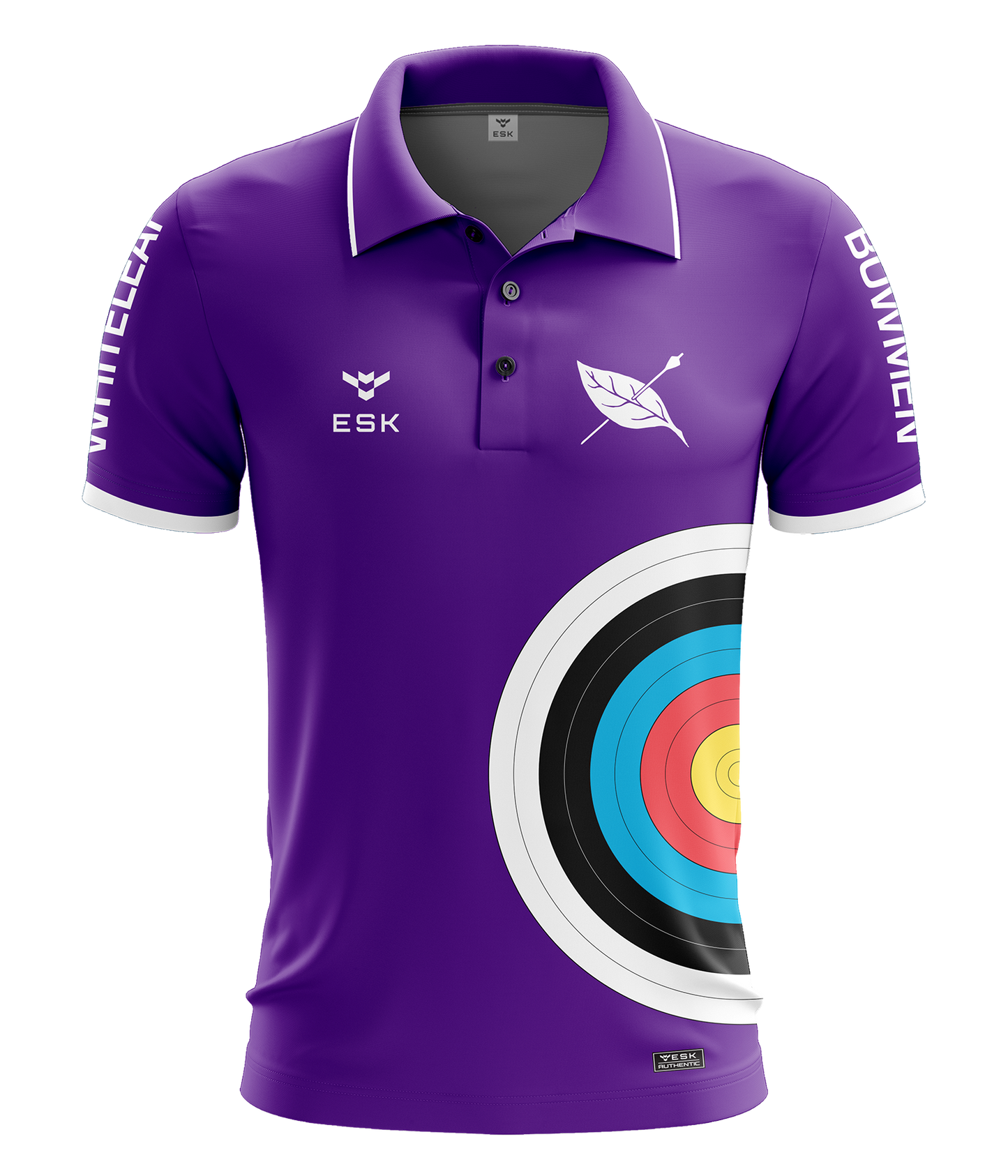Whiteleaf Bowmen Polo