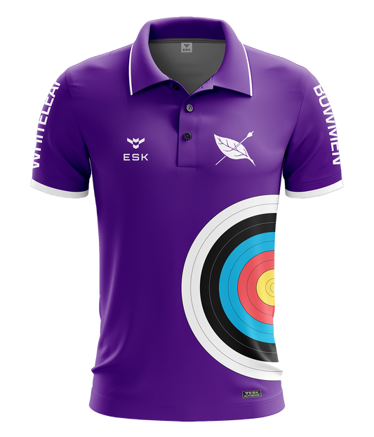 Whiteleaf Bowmen Polo