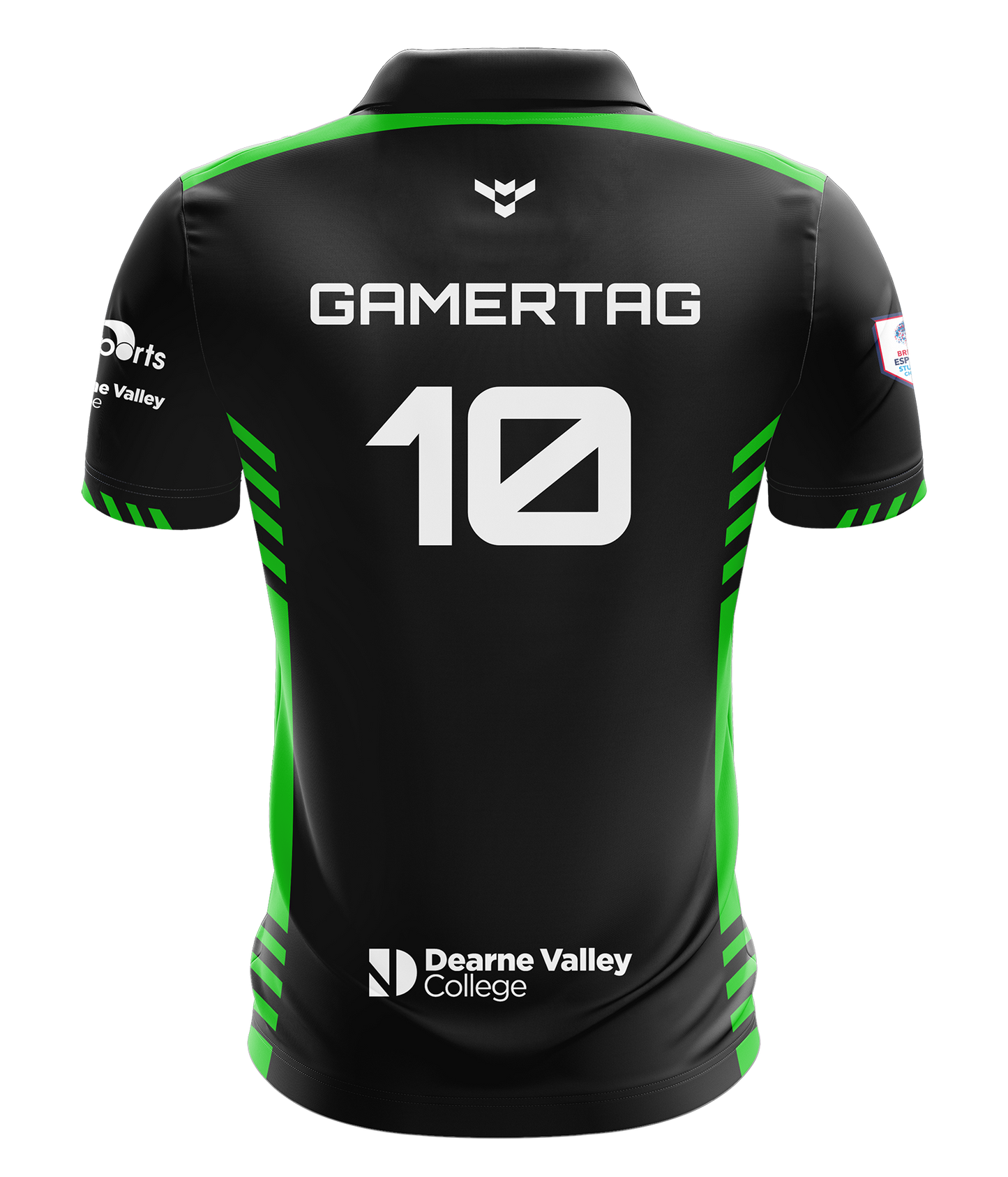 DVC Minotaurs Racing Polo