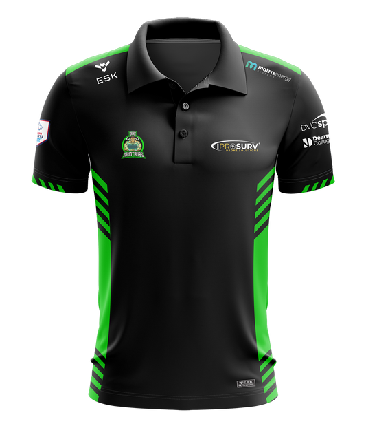 DVC Minotaurs Racing Polo