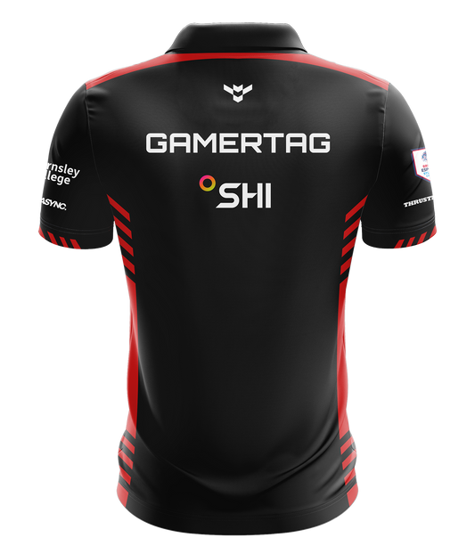 Barnsley Griffins Racing Polo