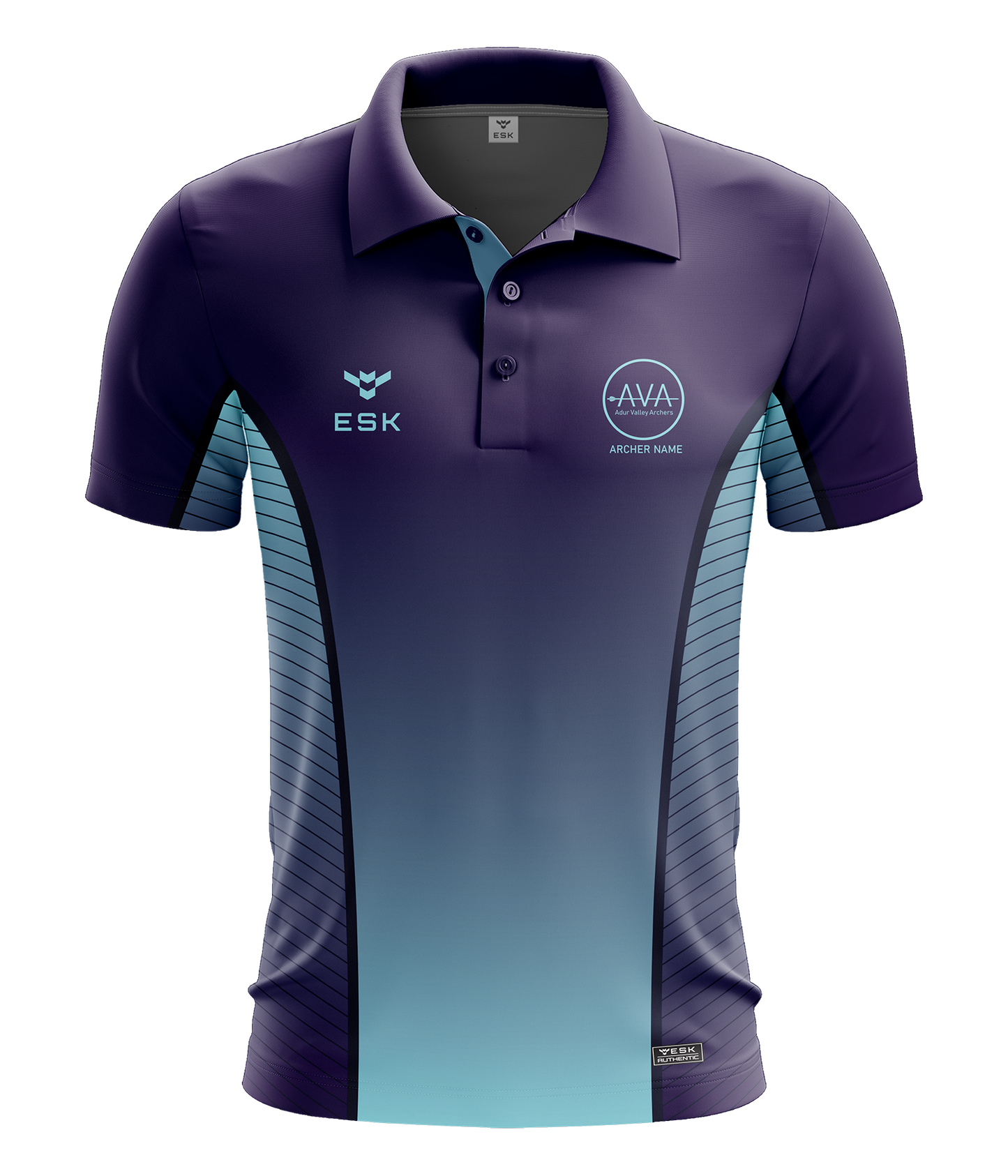 Adur Valley Archers Polo