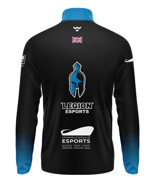 Legion Esports Quarter Zip