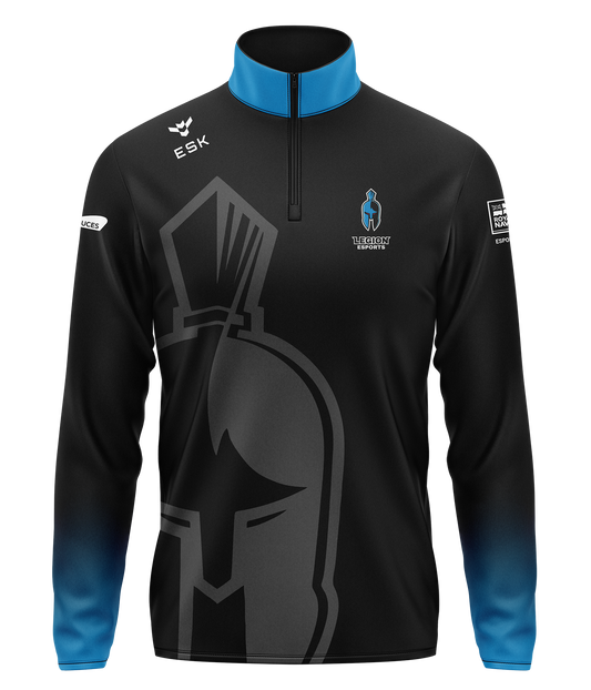 Legion Esports Quarter Zip