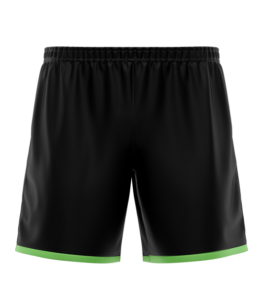 Slipped Discers Shorts